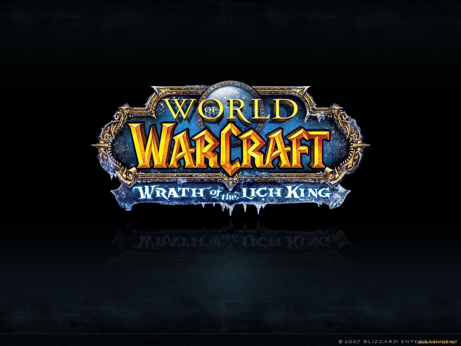 world, of, warcraft, wrath, the, lich, king, , 